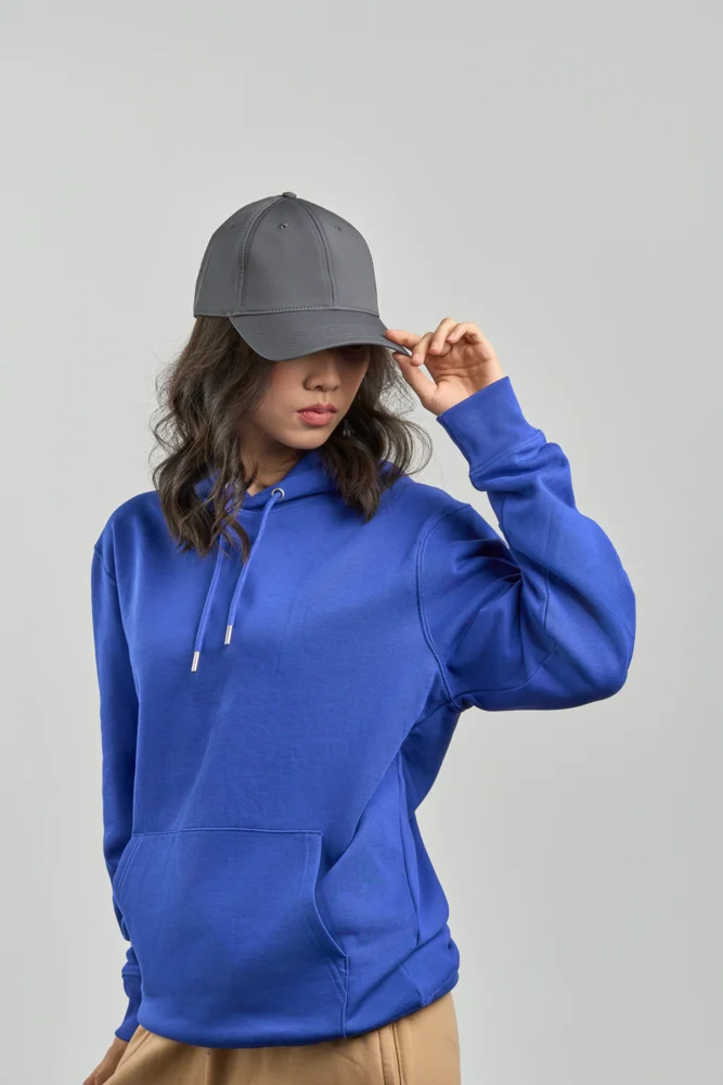 6 Panel Baseball Cap