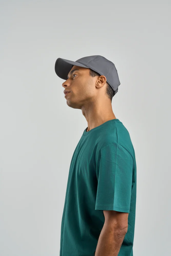 6 Panel Baseball Cap