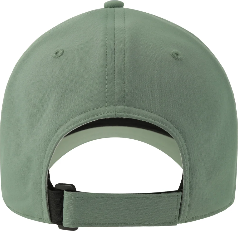 6 Panel Baseball Cap