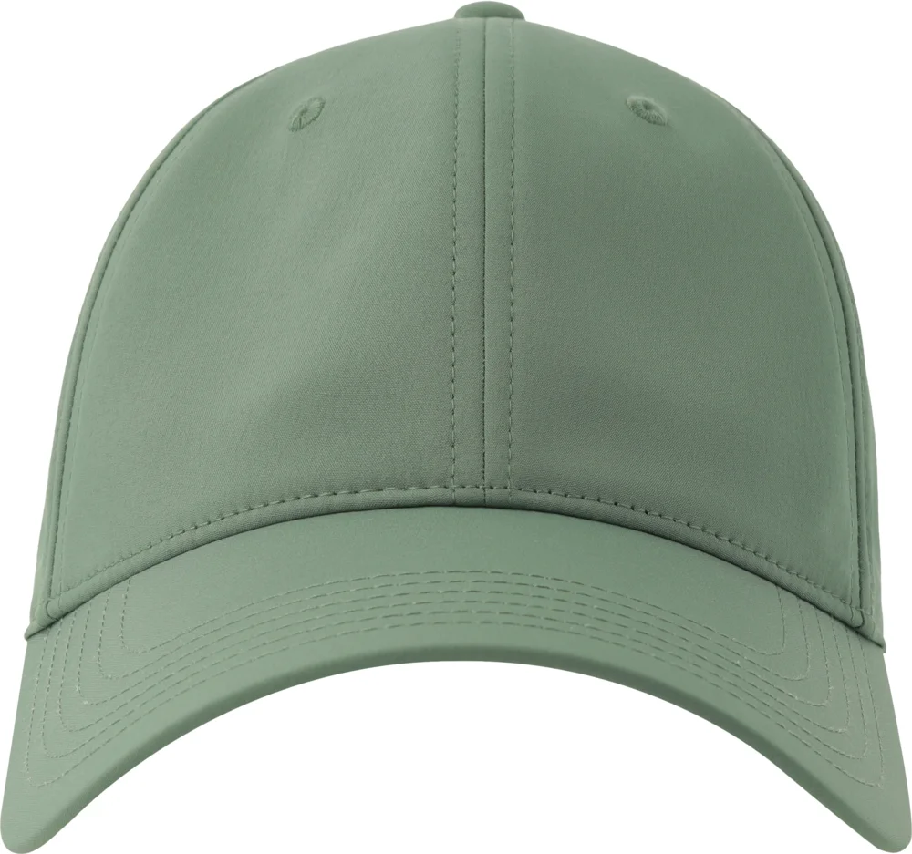 6 Panel Baseball Cap