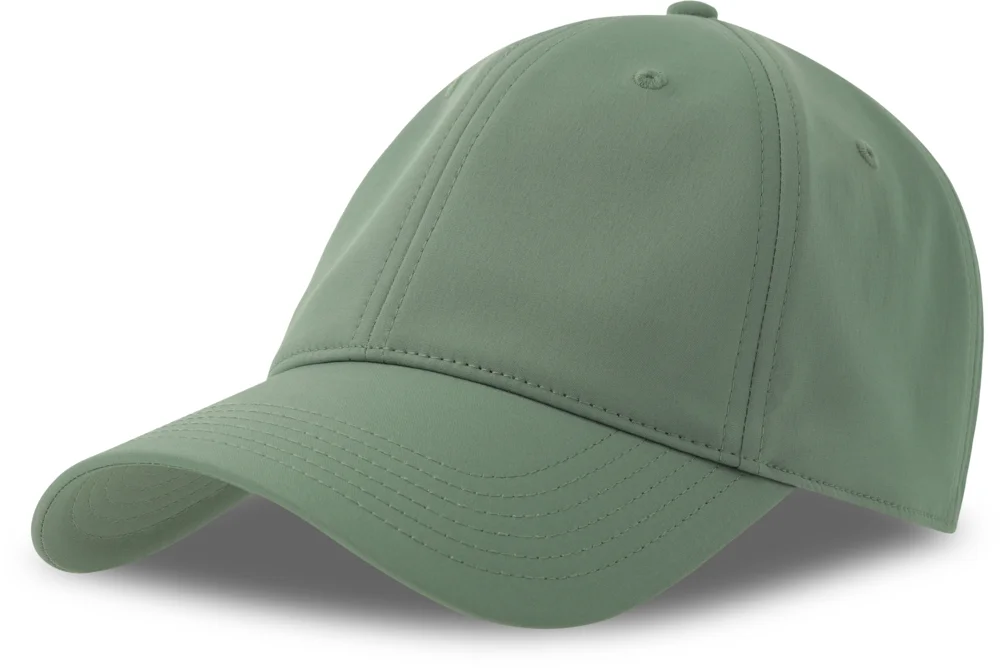 6 Panel Baseball Cap