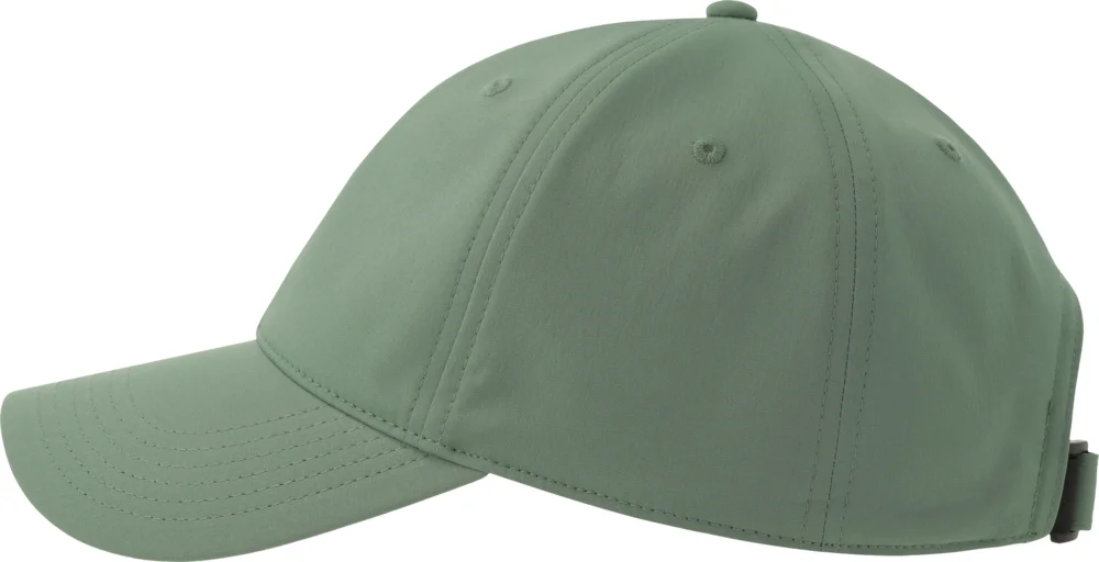 6 Panel Baseball Cap