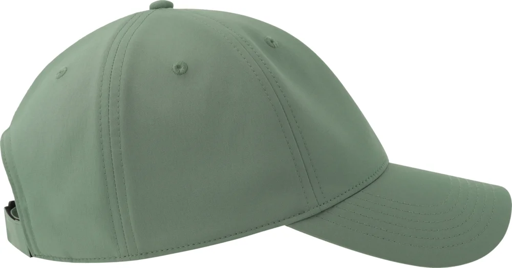 6 Panel Baseball Cap
