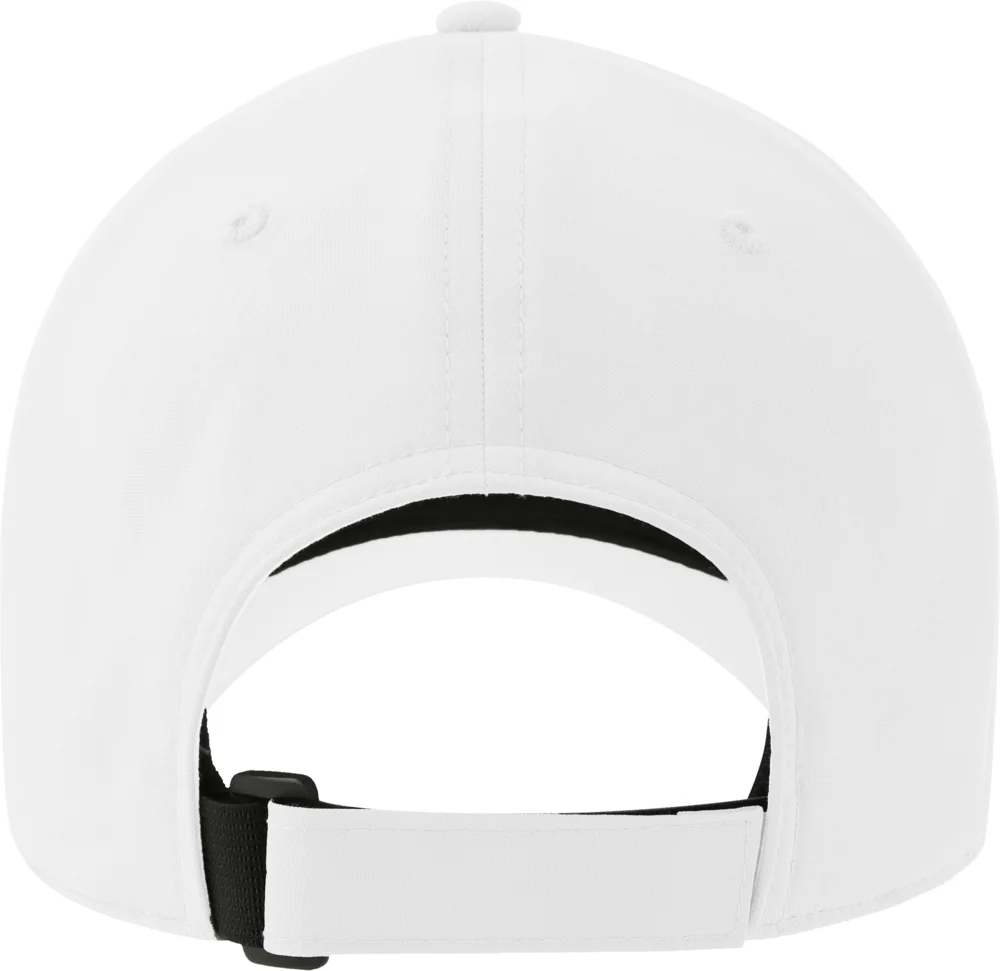 6 Panel Baseball Cap
