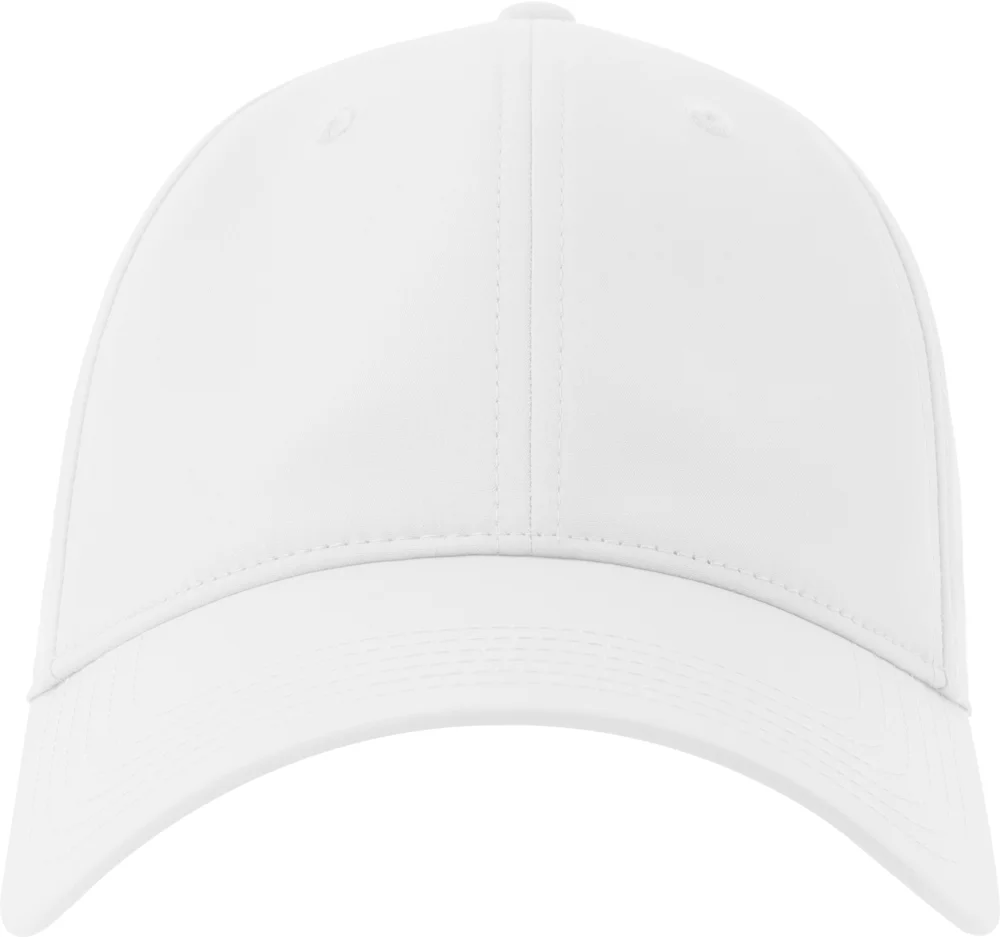 6 Panel Baseball Cap