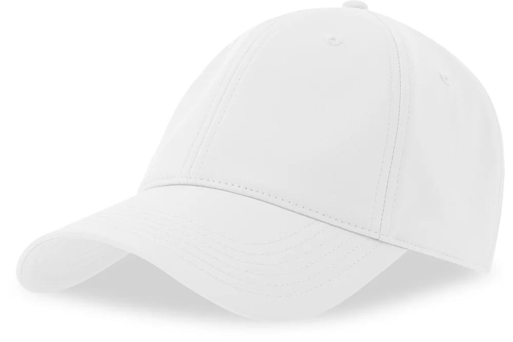 6 Panel Baseball Cap