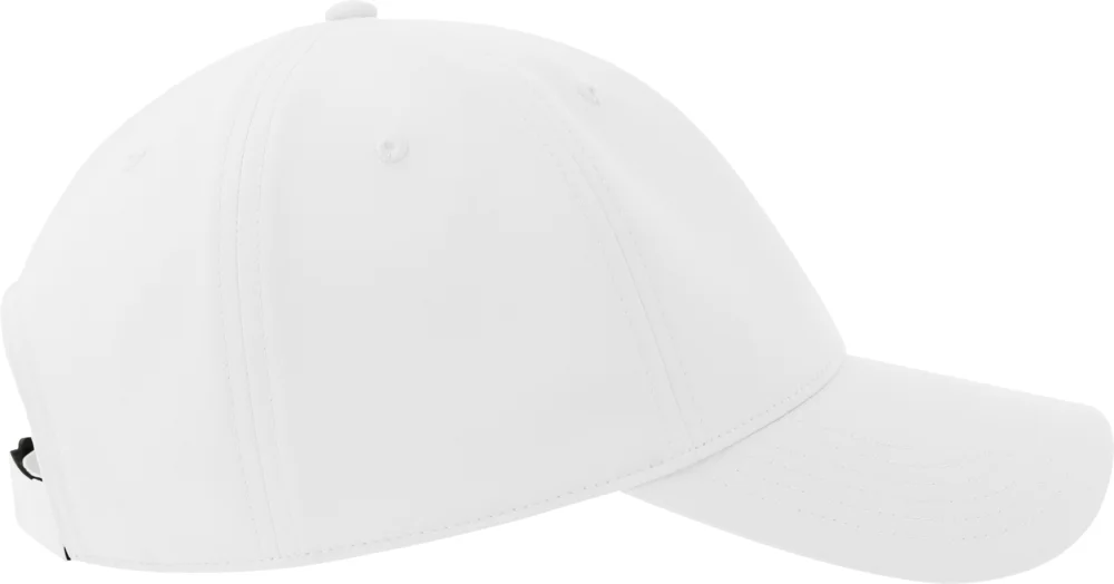6 Panel Baseball Cap