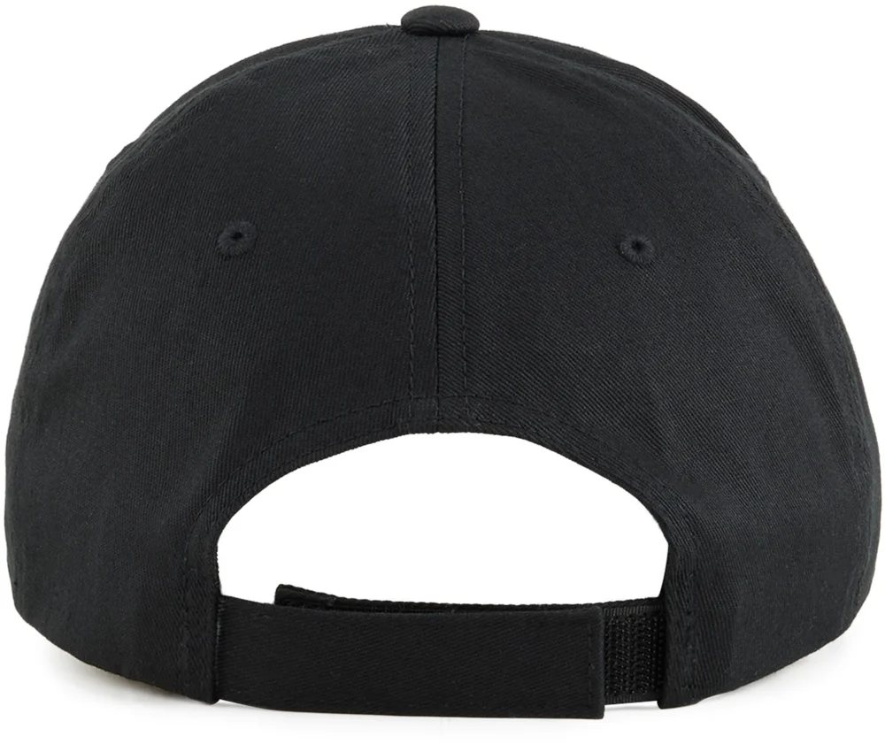 6 Panel Baseball Kappe
