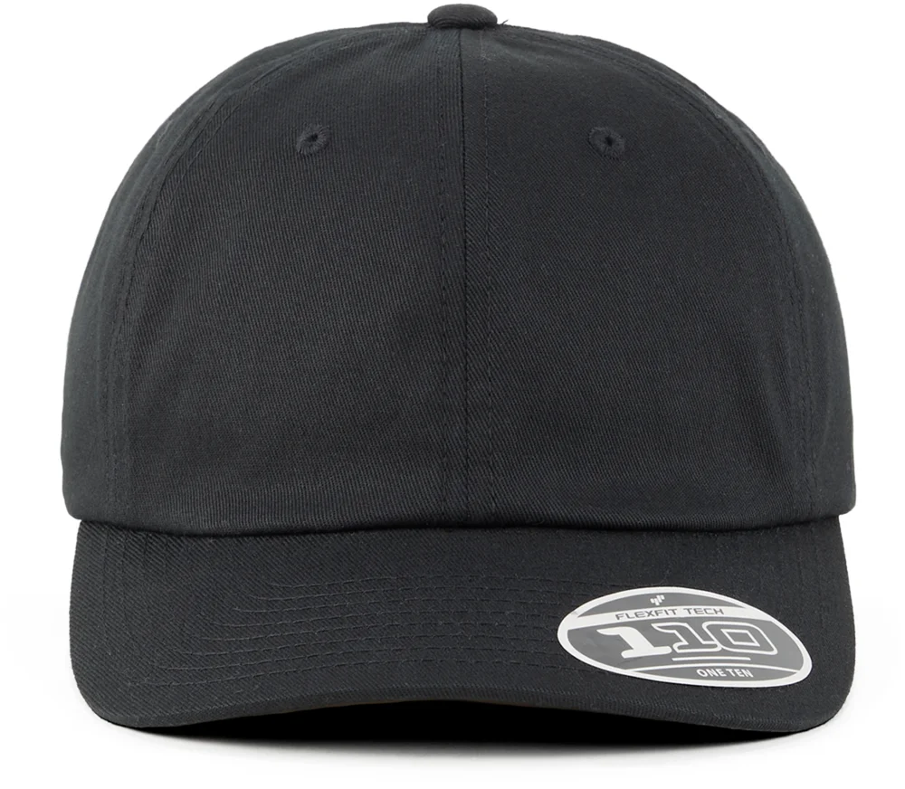 6 Panel Baseball Kappe