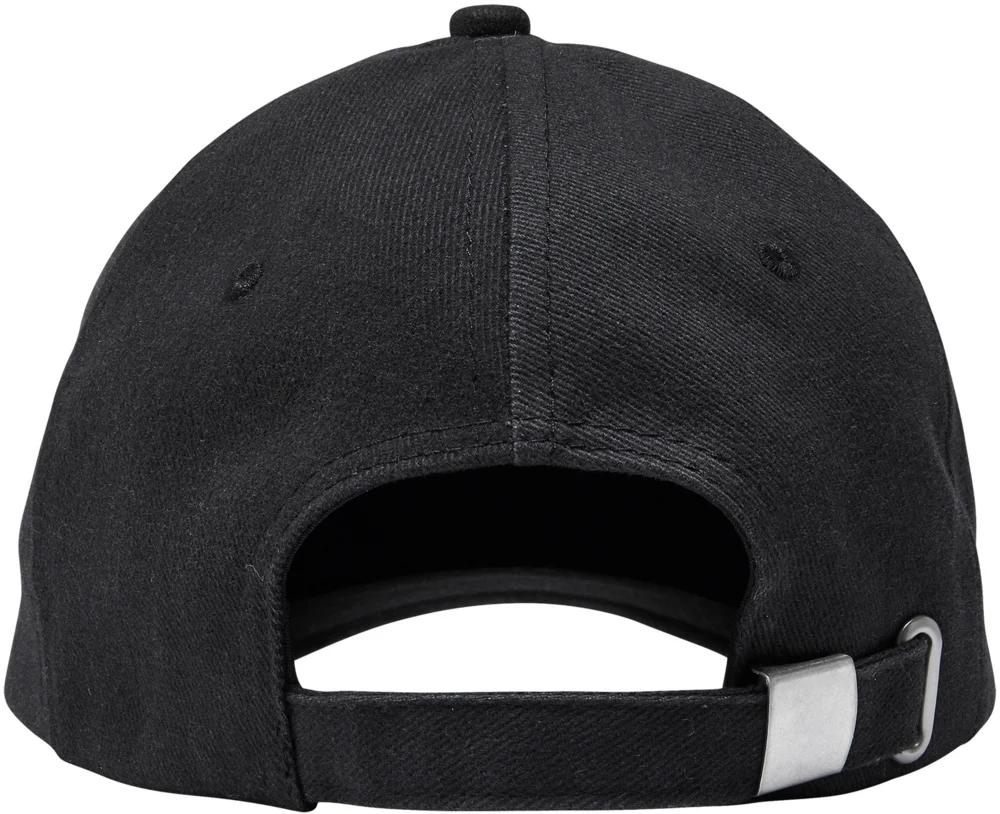6 Panel Baseball Kappe