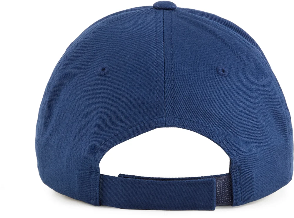 6 Panel Baseball Kappe