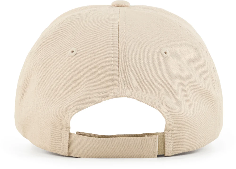 6 Panel Baseball Kappe