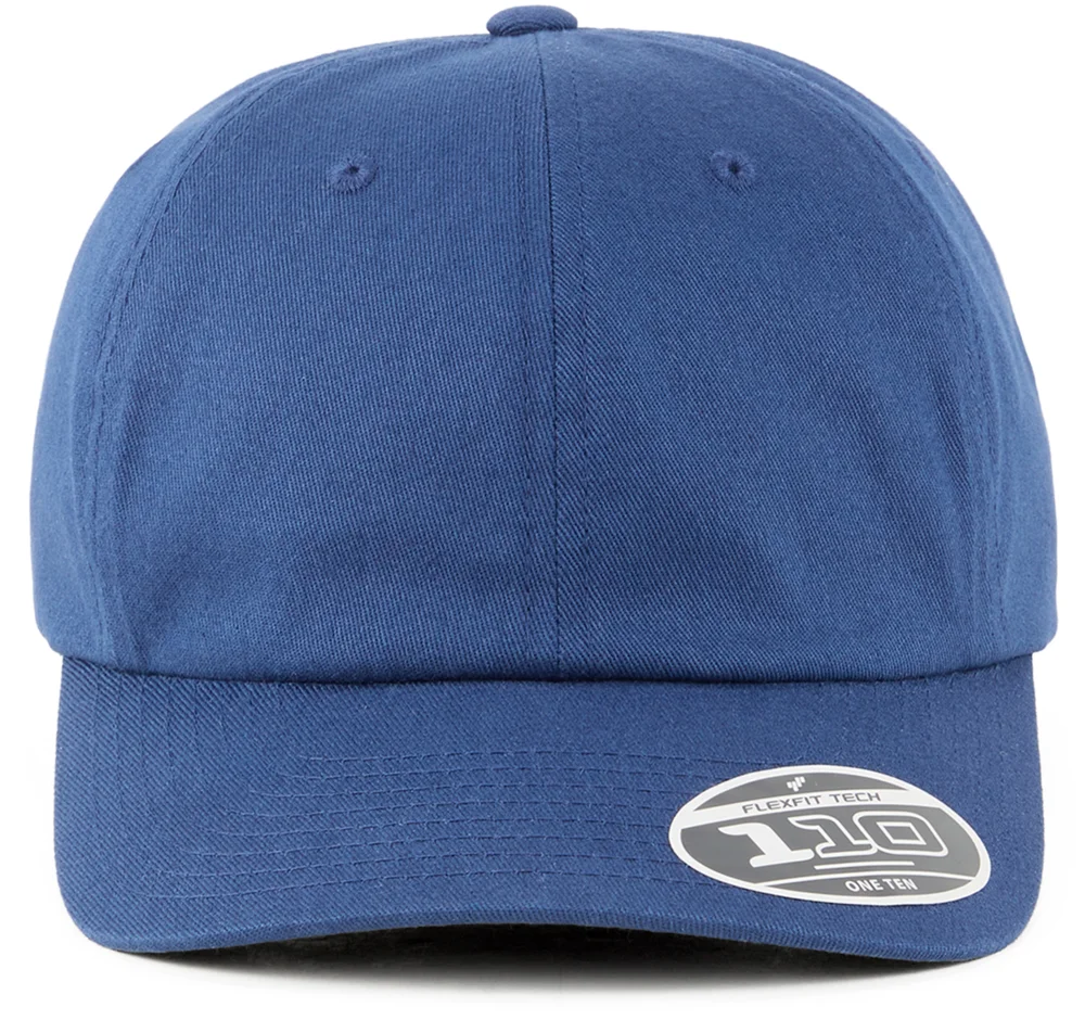 6 Panel Baseball Kappe