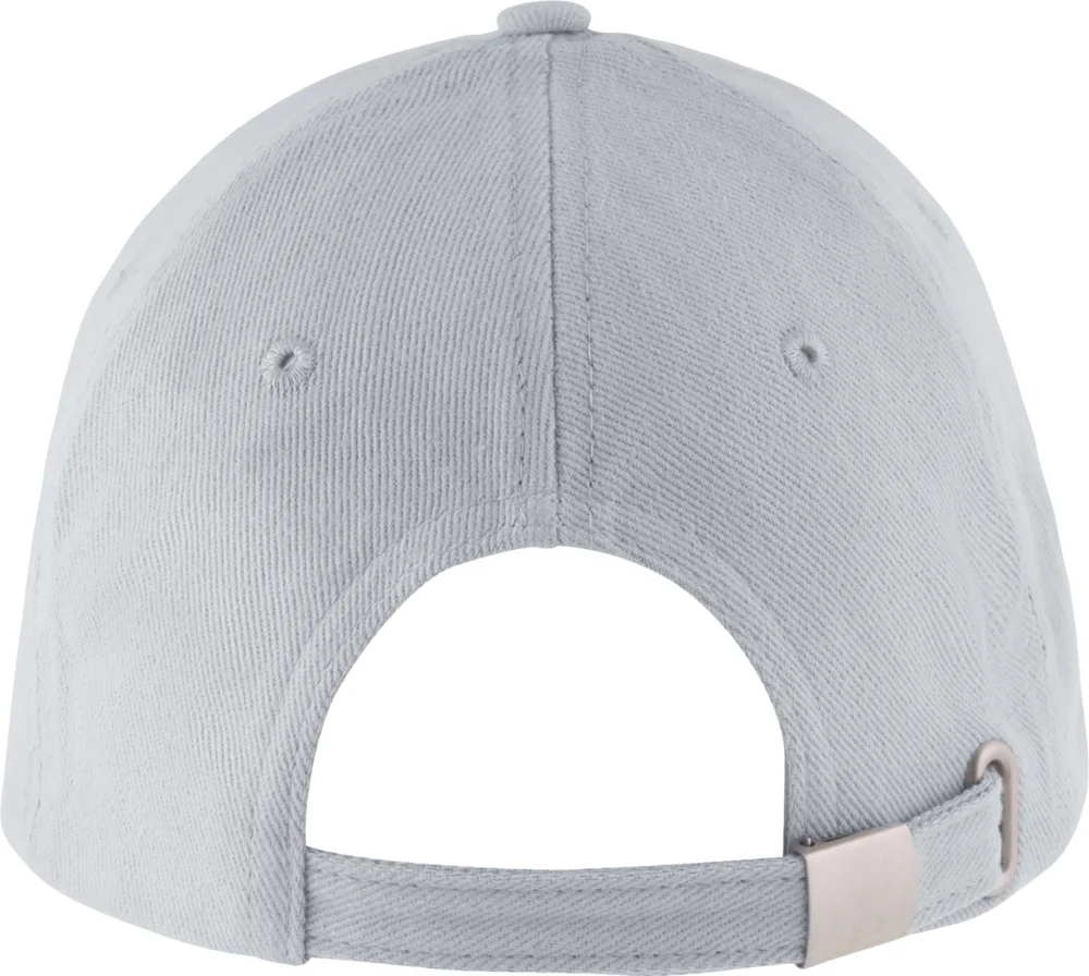6 Panel Baseball Kappe