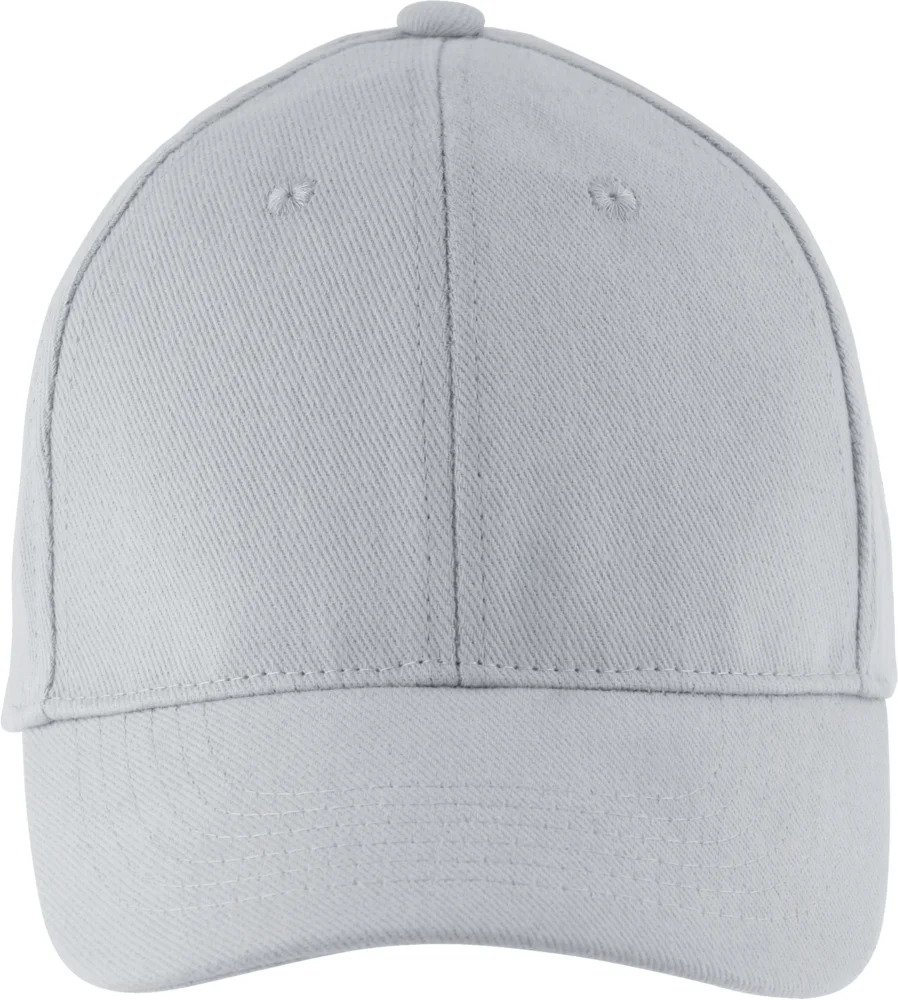 6 Panel Baseball Kappe