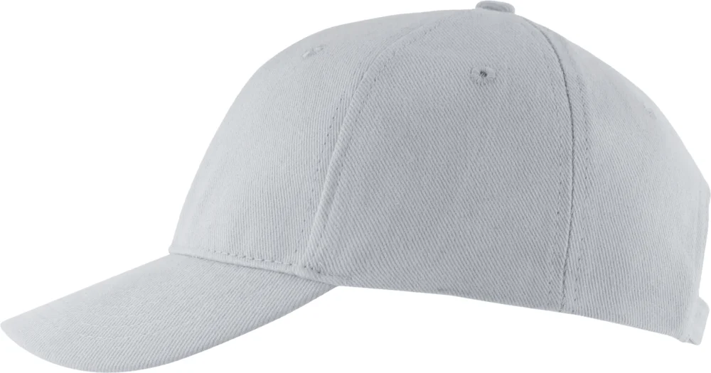 6 Panel Baseball Kappe