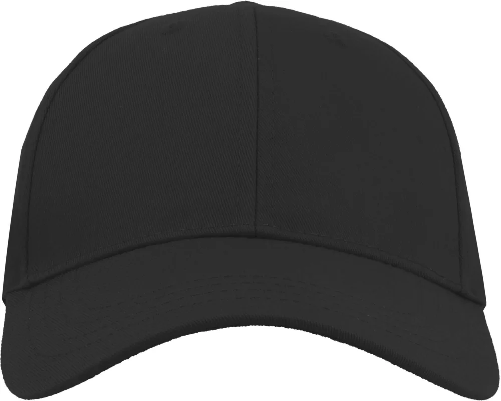 6 Panel Baseball Kappe "Zoom"