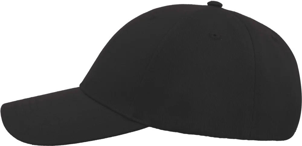6 Panel Baseball Kappe "Zoom"