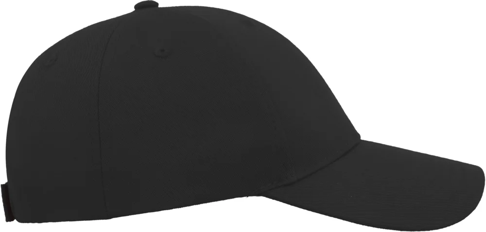 6 Panel Baseball Kappe "Zoom"