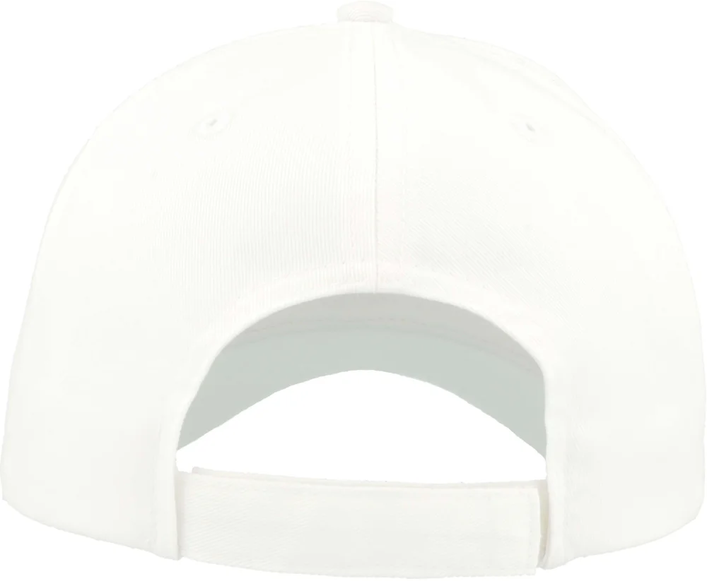 6 Panel Baseball Kappe "Zoom"