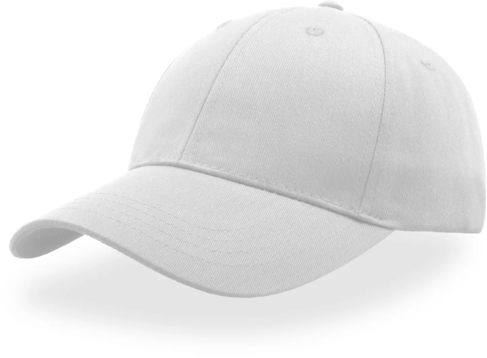 6 Panel Baseball Kappe "Zoom"