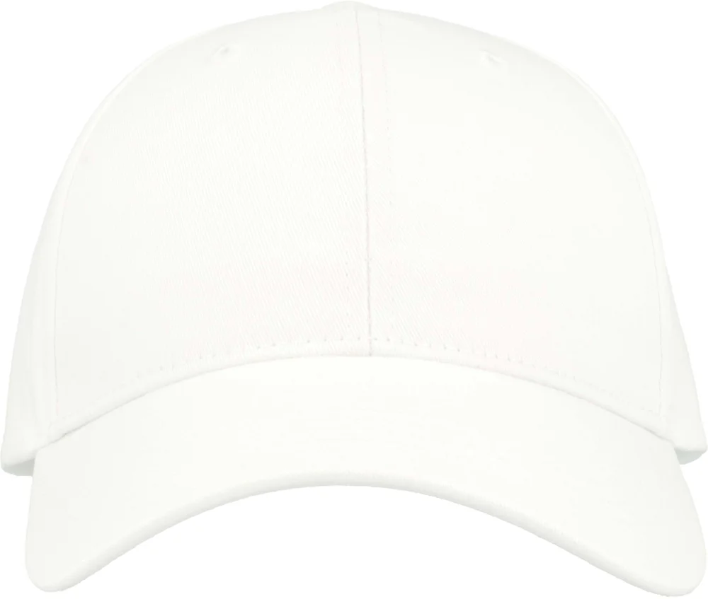 6 Panel Baseball Kappe "Zoom"