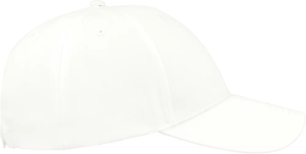 6 Panel Baseball Kappe "Zoom"