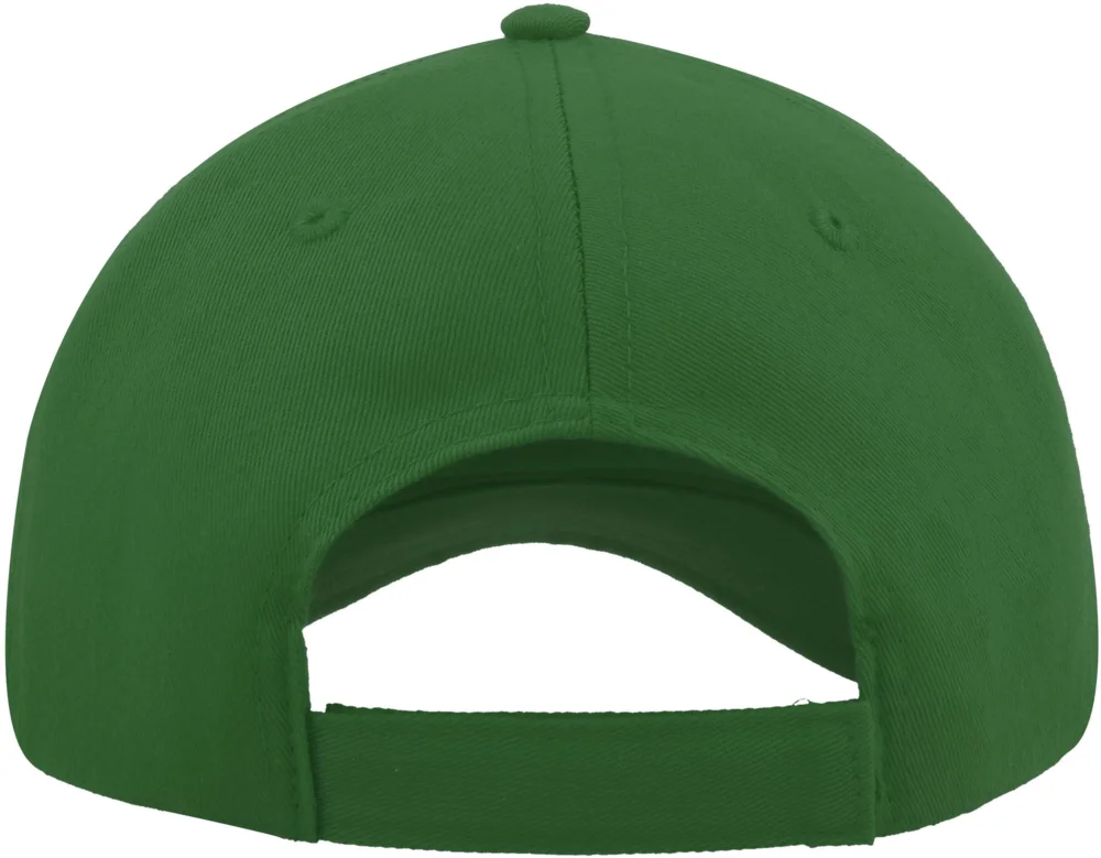 6 Panel Baseball Kappe "Zoom"