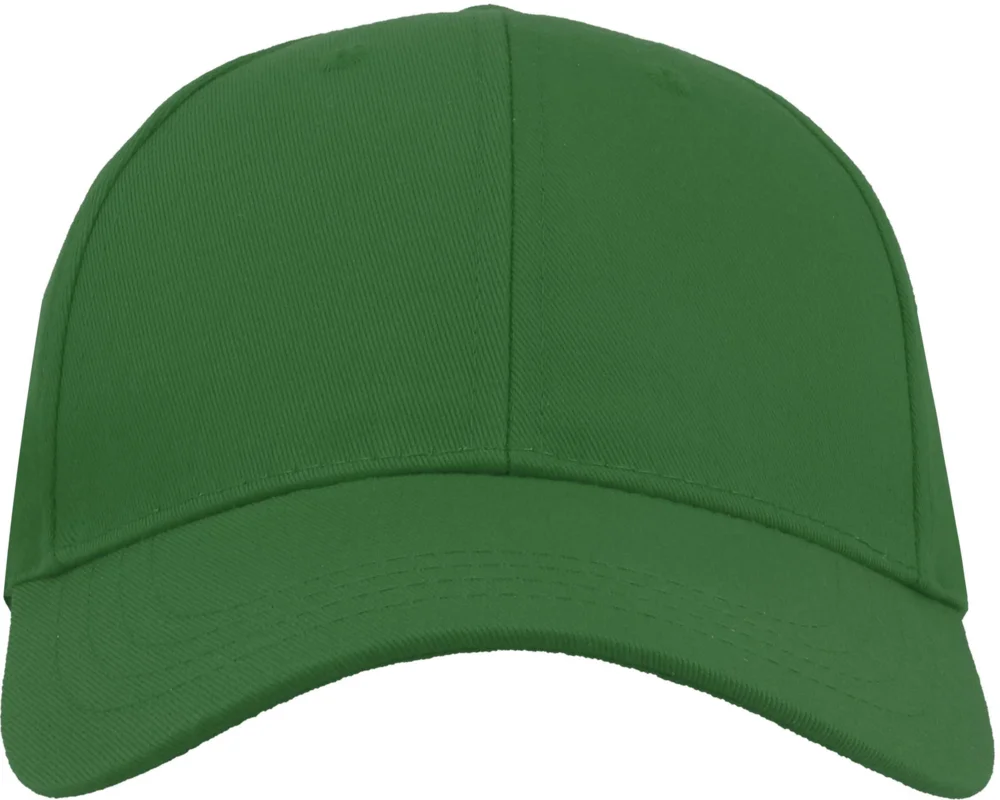 6 Panel Baseball Kappe "Zoom"