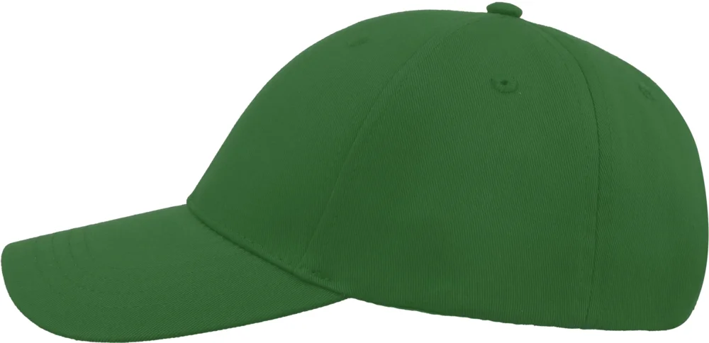 6 Panel Baseball Kappe "Zoom"