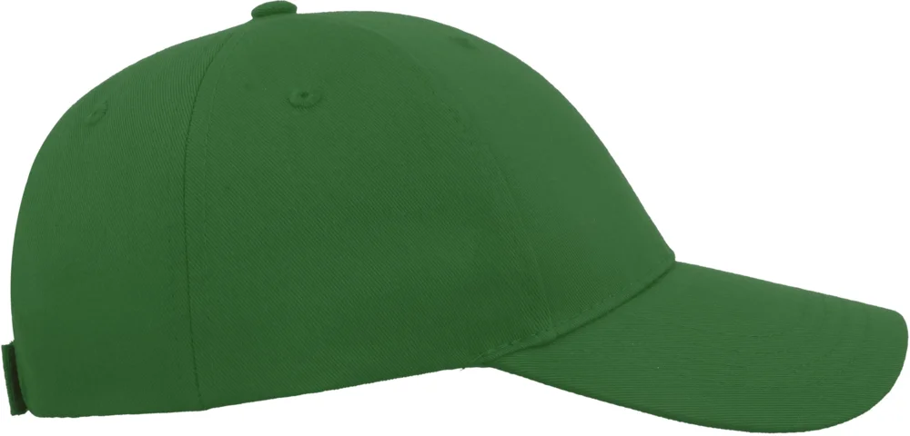 6 Panel Baseball Kappe "Zoom"