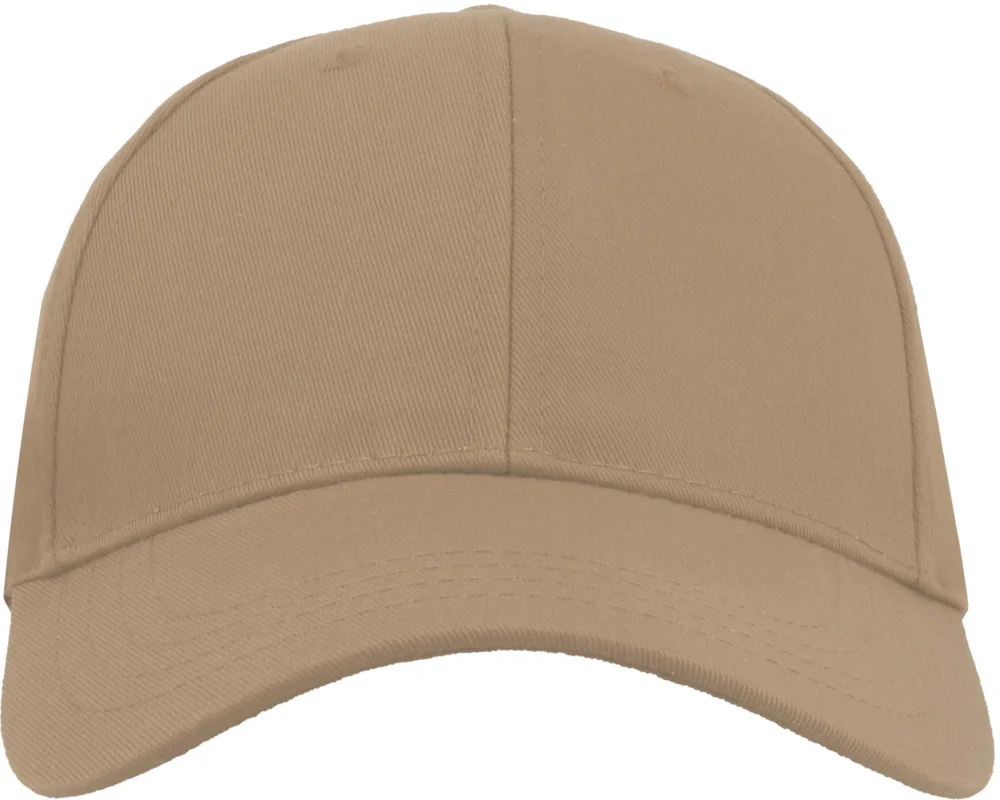 6 Panel Baseball Kappe "Zoom"