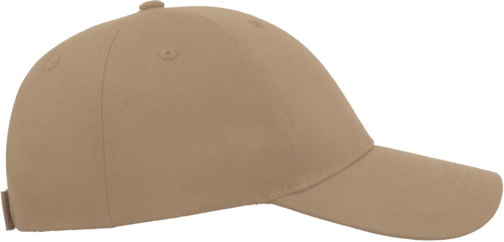 6 Panel Baseball Kappe "Zoom"