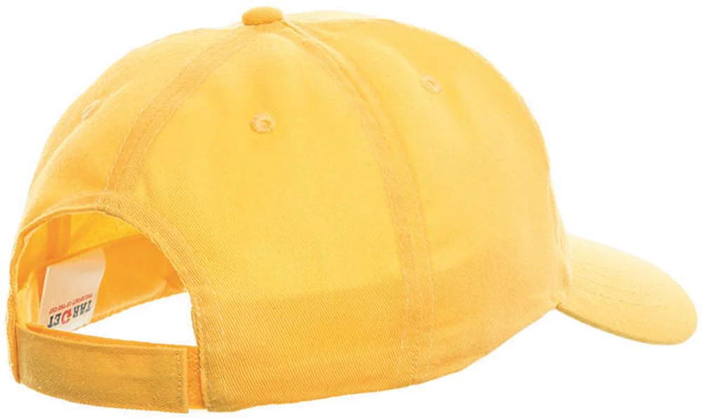 6 Panel Baseball Kappe "Zoom"