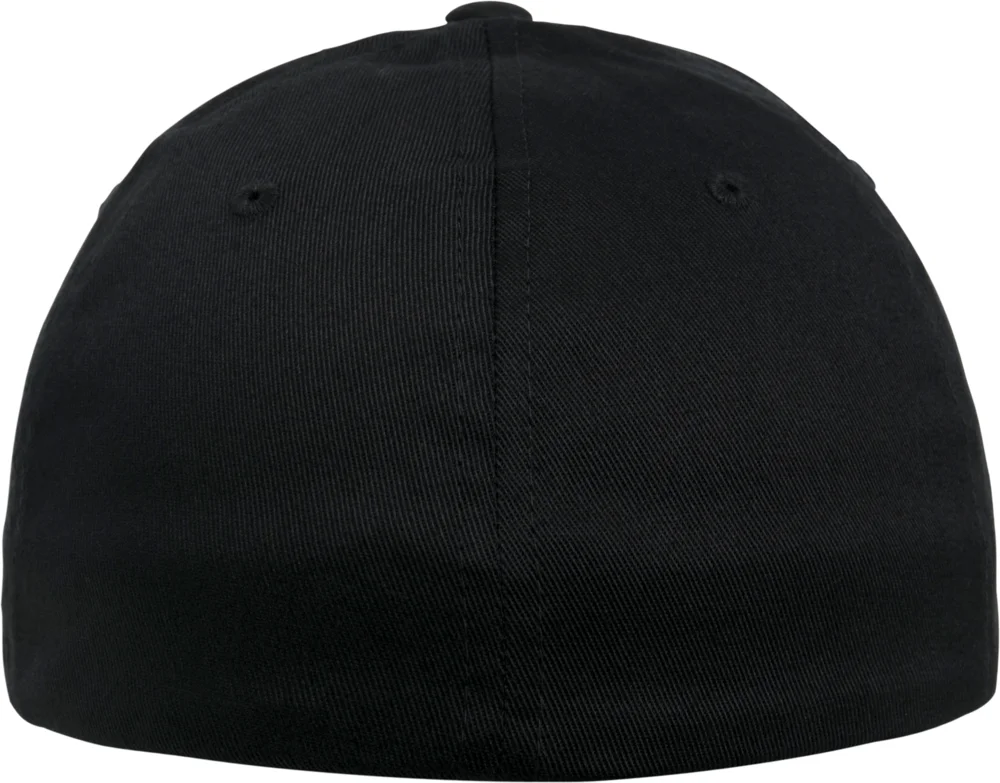 6 Panel Organic Cotton Cap