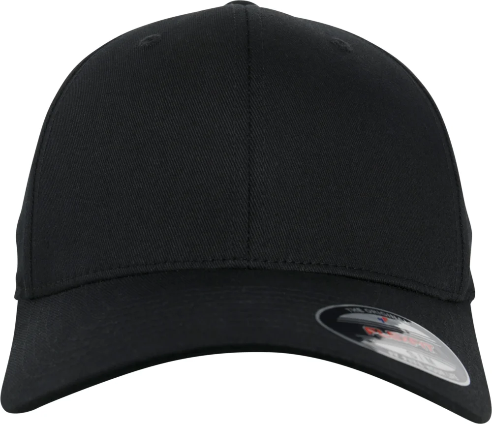 6 Panel Organic Cotton Cap