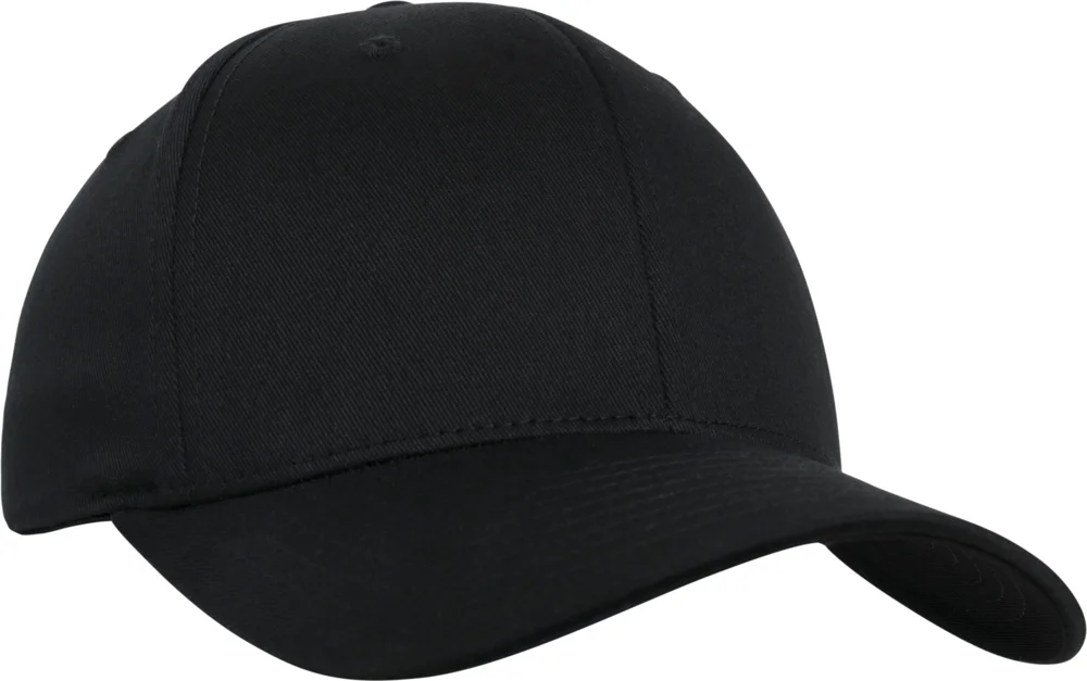 6 Panel Organic Cotton Cap