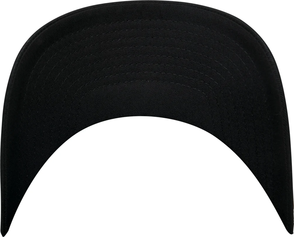 6 Panel Organic Cotton Cap