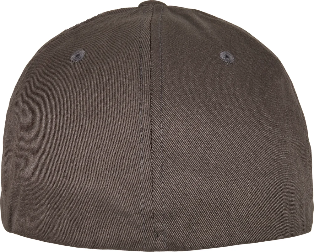 6 Panel Organic Cotton Cap