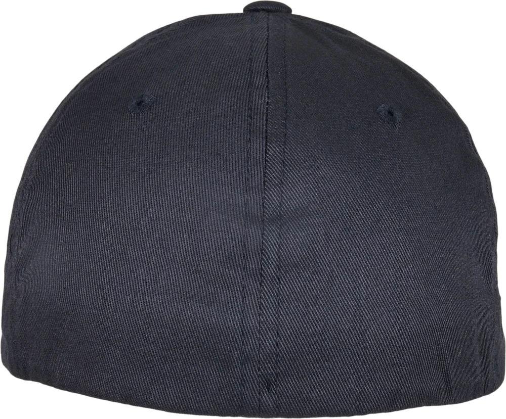 6 Panel Organic Cotton Cap
