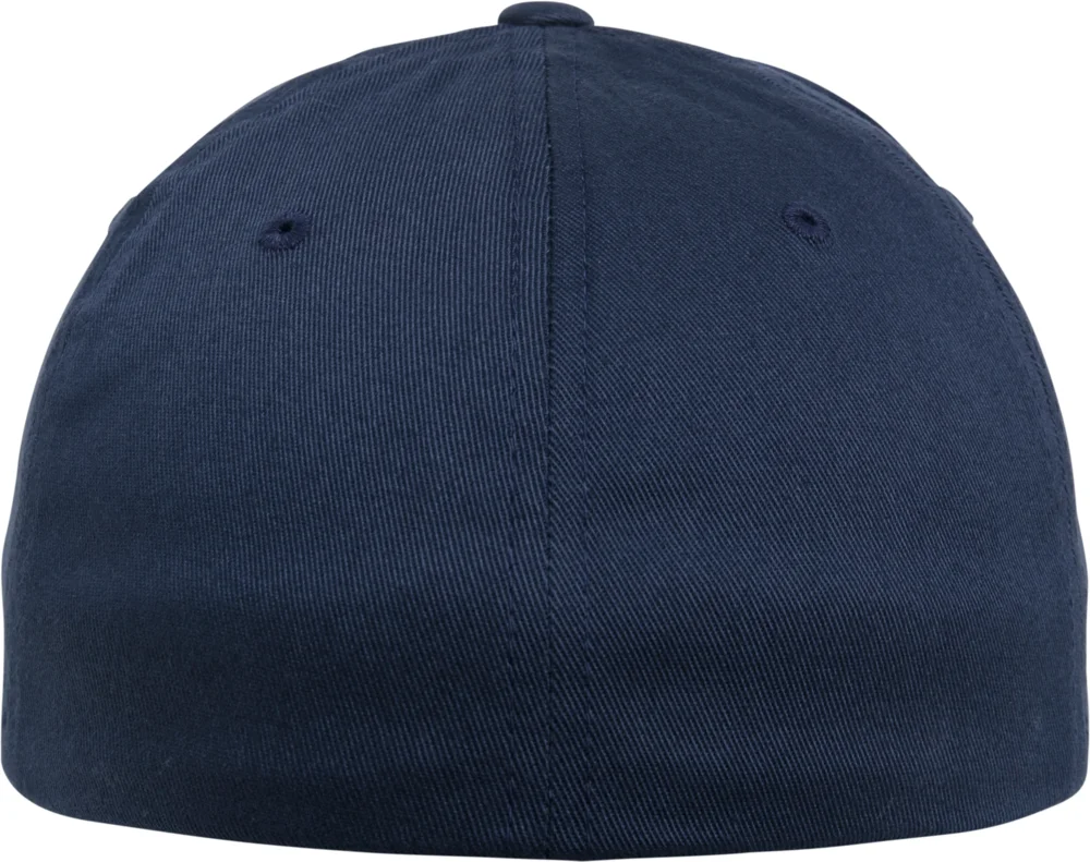 6 Panel Organic Cotton Cap