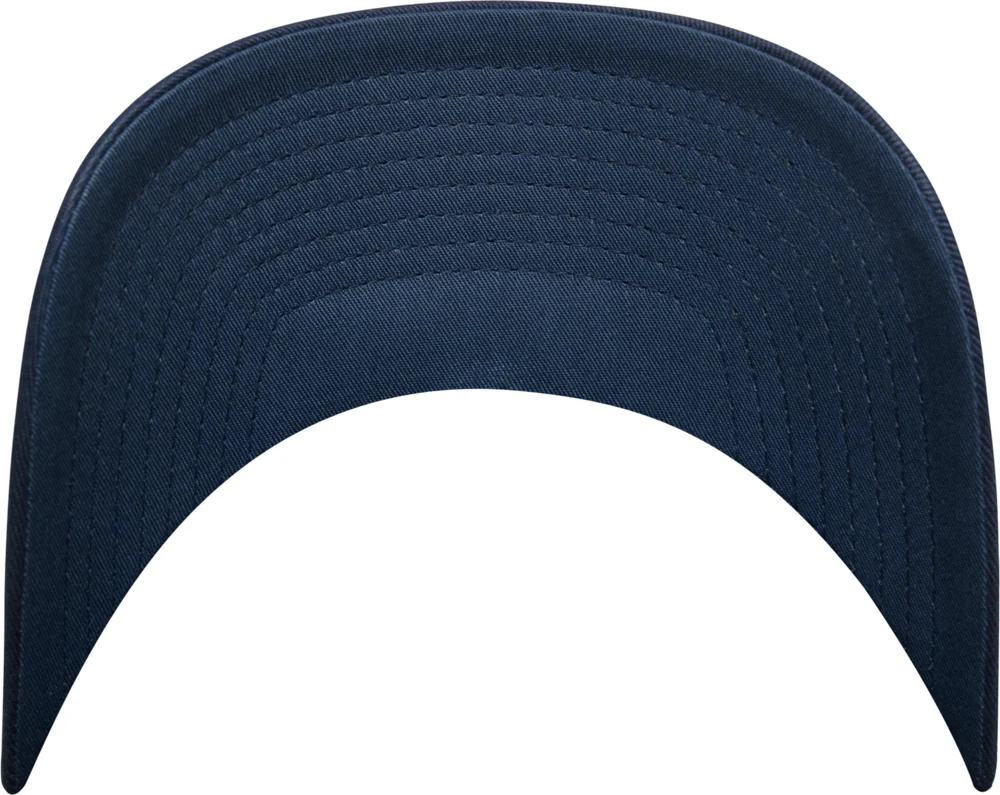 6 Panel Organic Cotton Cap