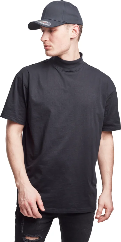 6 Panel Organic Cotton Cap