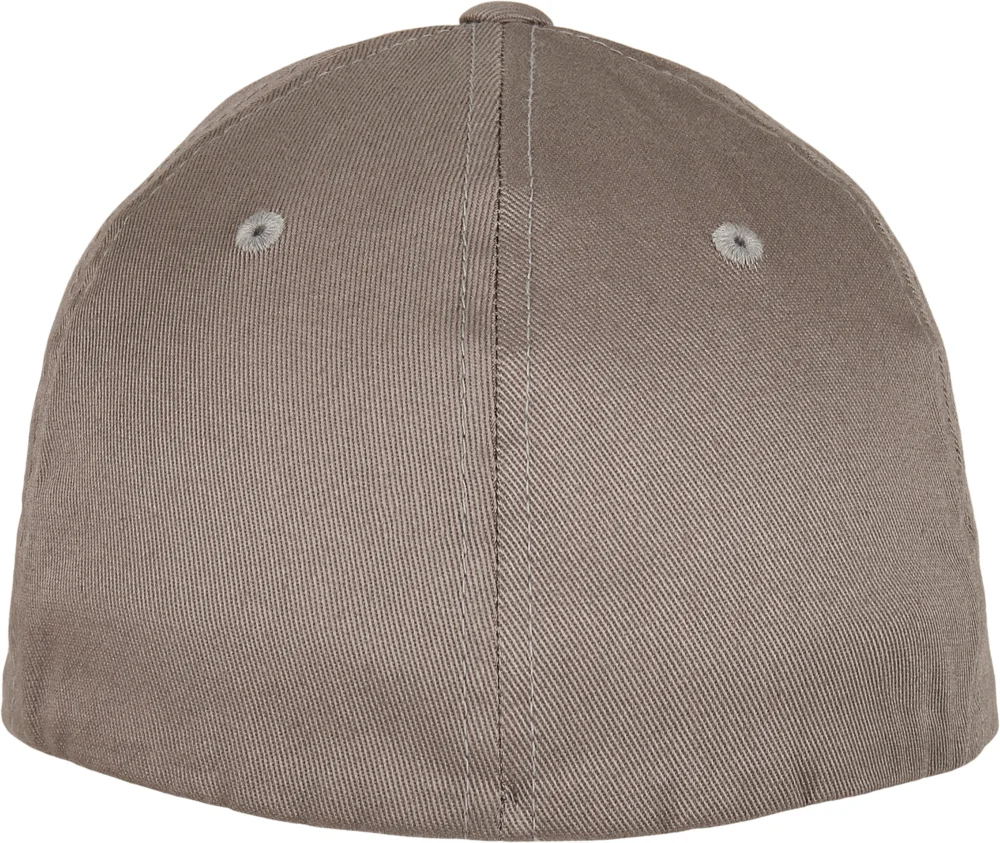 6 Panel Organic Cotton Cap