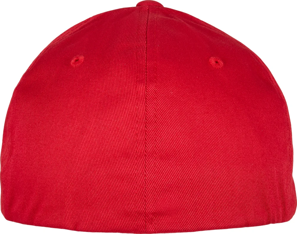 6 Panel Organic Cotton Cap