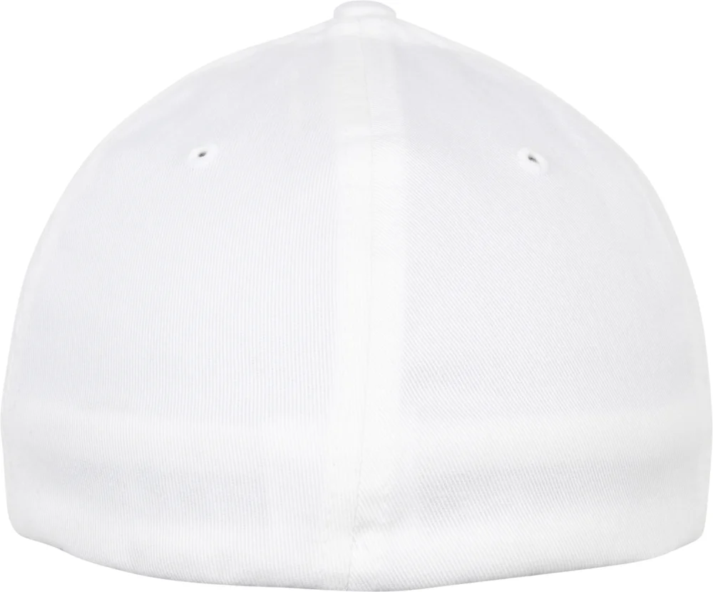 6 Panel Organic Cotton Cap
