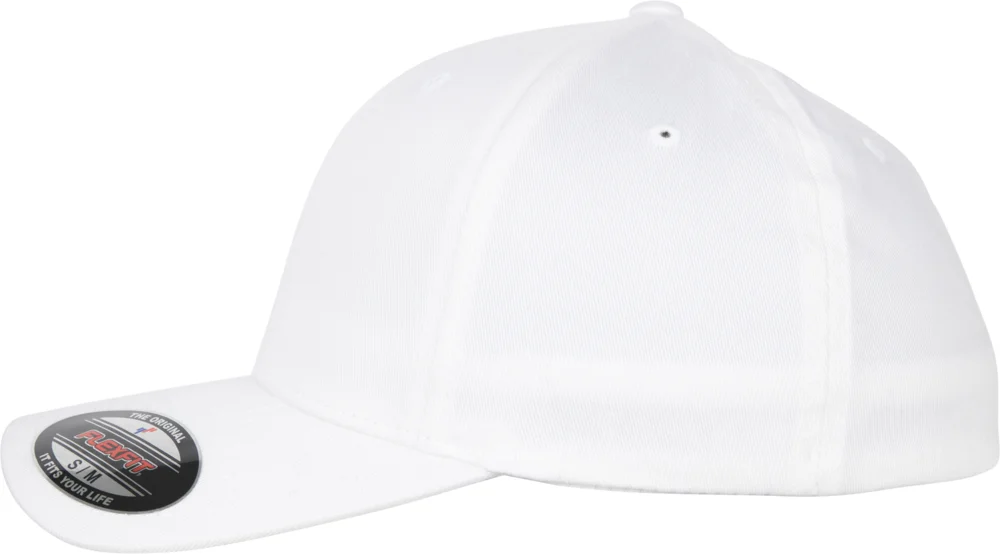 6 Panel Organic Cotton Cap