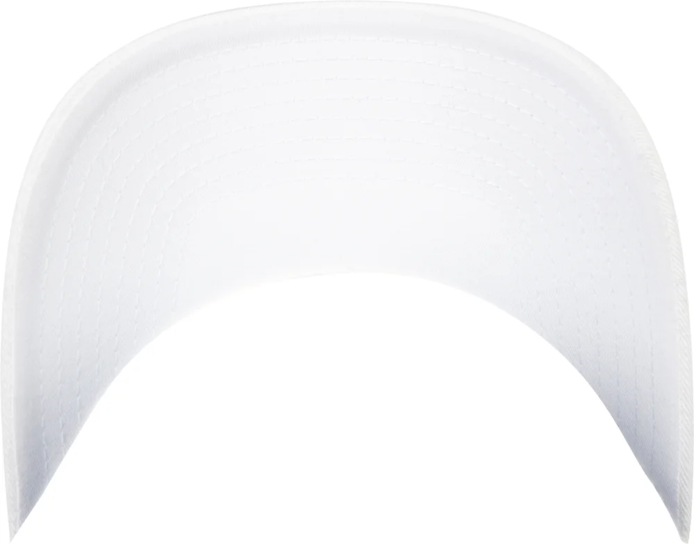 6 Panel Organic Cotton Cap