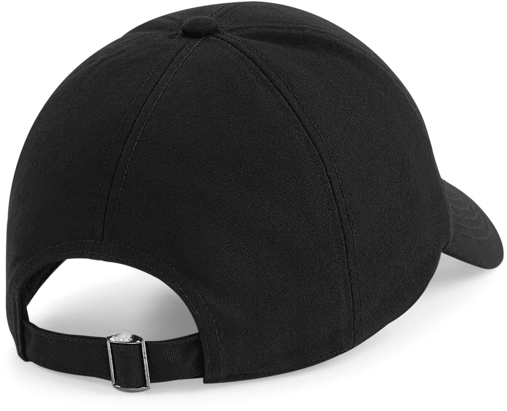 6 Panel Bio Kappe