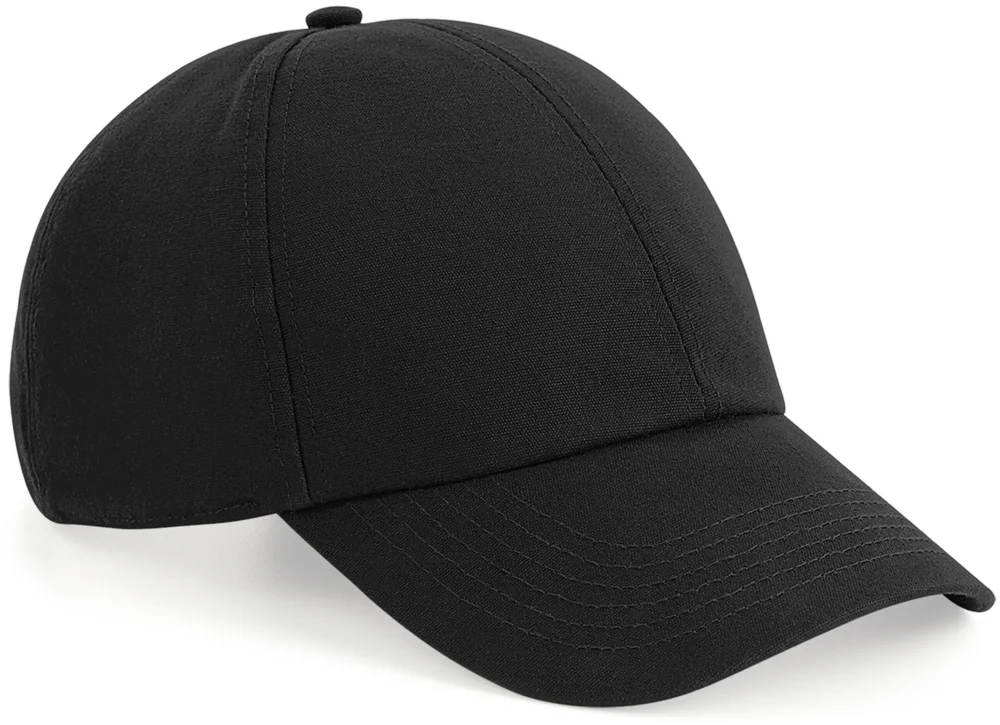 6 Panel Bio Kappe
